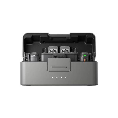 Dji Mic 3
