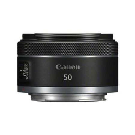Linza "Canon RF 50 1.8"