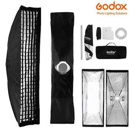 Strip softbox Godox 35x160 – Foto texnika – ucuztap.az