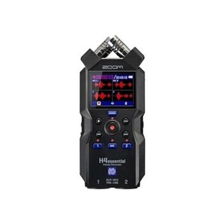 Zoom H4 – Foto texnika – ucuztap.az
