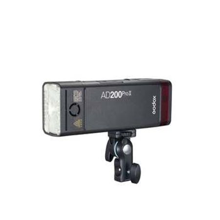 Flaş Godox AD 200 Pro II – Foto texnika – ucuztap.az