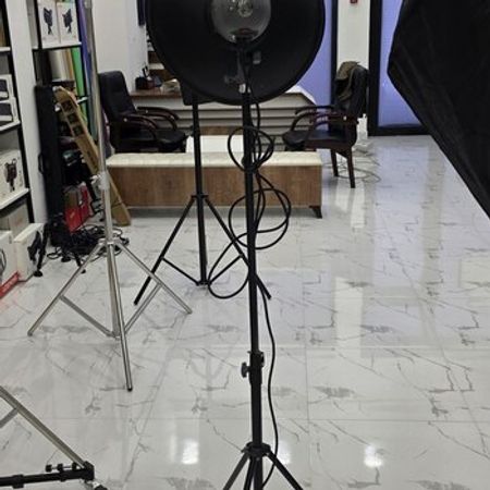 Studio işıqları – Foto texnika – ucuztap.az