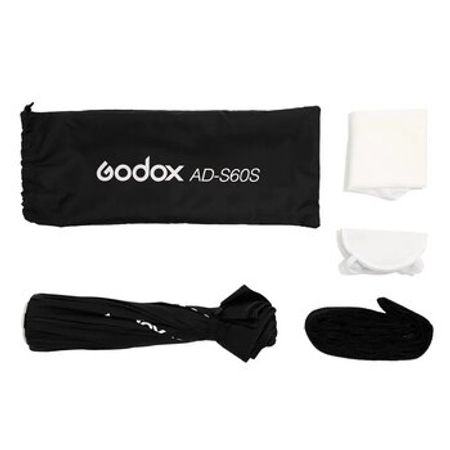 Softbox Godox AD S 60 S – Foto texnika – ucuztap.az