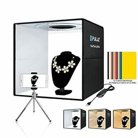 Light box "Puluz 40x40"