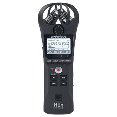Zoom H1 N – Foto texnika – ucuztap.az