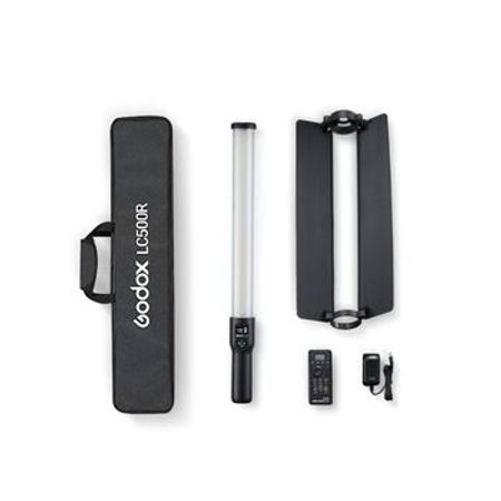 İşıq "Godox LC500 R"