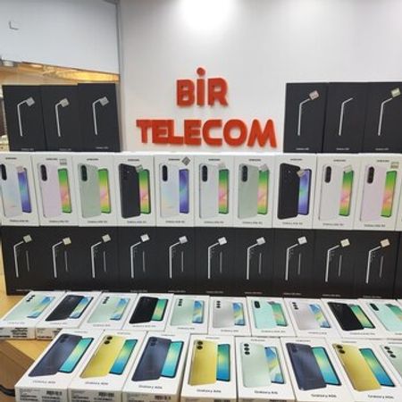 Samsung telefonları – Telefonlar – ucuztap.az