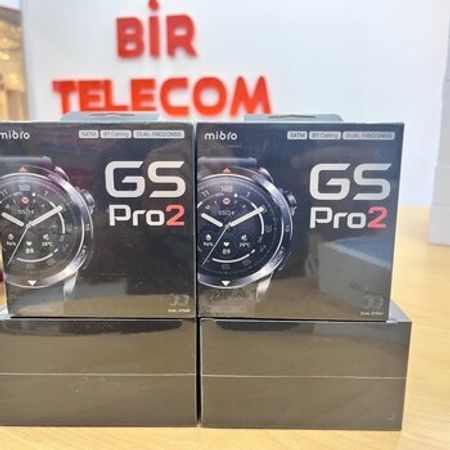 Xiaomi Mibro GS Pro 2