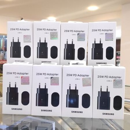 Samsung 25w adapteri – Telefonlar – ucuztap.az