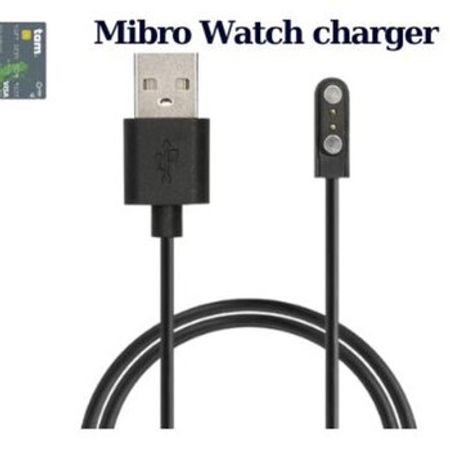 Mibro Watch Charger – Saatlar – ucuztap.az