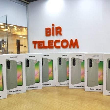 Samsung Galaxy A56 Awesome Olive 128GB/8GB