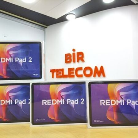 Xiaomi Redmi Pad 2 Lavender Purple 256GB/8GB