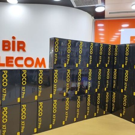 Xiaomi Poco X7 Pro Green 256GB/12GB