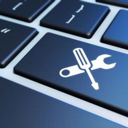 Noutbuk təmir xidməti