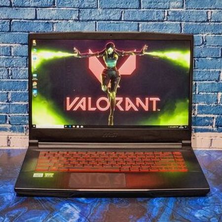 MSİ GF63 Thin – Noutbuklar və Netbuklar – ucuztap.az