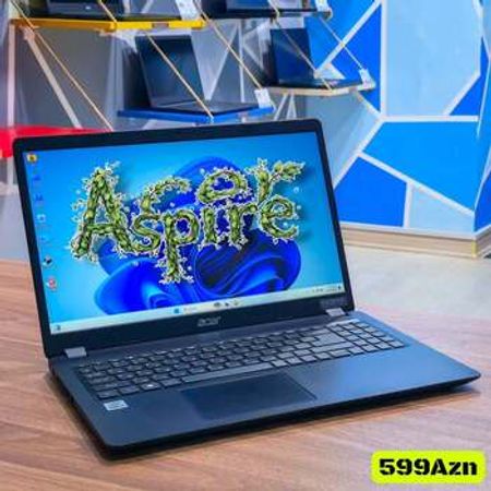 Acer Aspire – Noutbuklar və Netbuklar – ucuztap.az