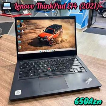 Lenovo ThinkPad E14