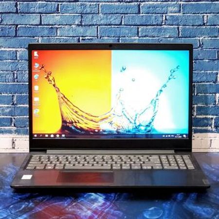 Noutbuk "Lenovo İdeaPad 15"