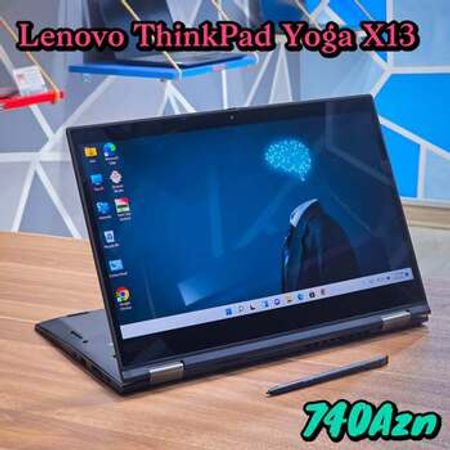 Lenovo x13 Yoga