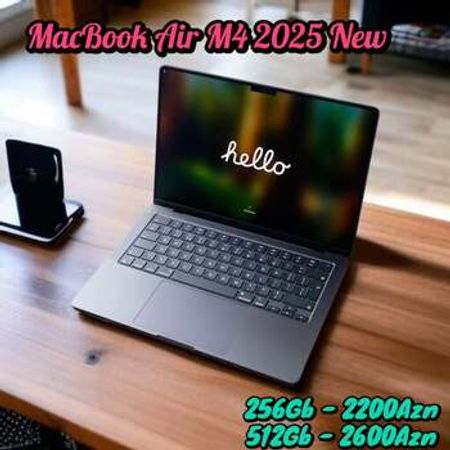 Apple MacBook Air M4 2025
