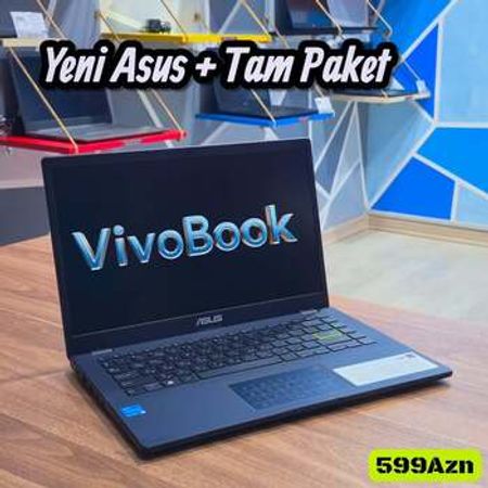 Asus Vivobook