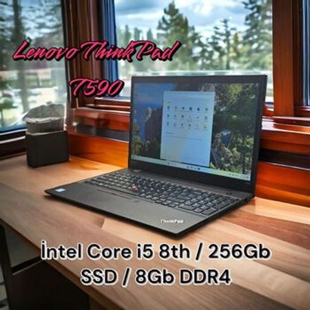 Lenovo ThinkPad T590