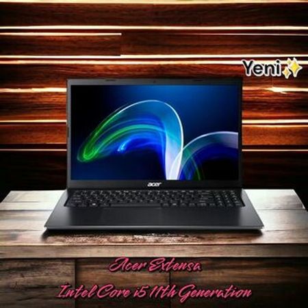 Acer Extensa 15
