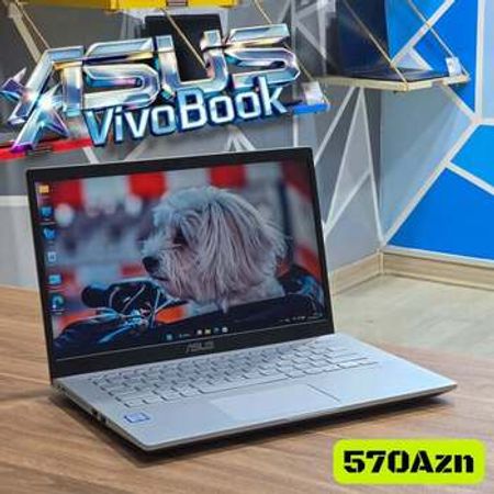 Asus Vivobook