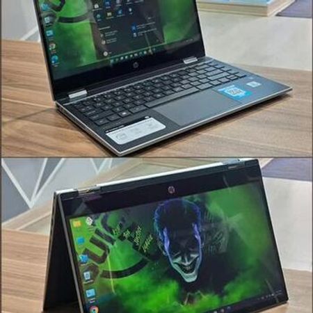 HP Pavilion X360