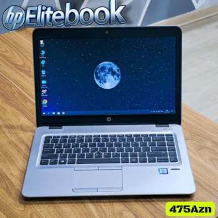 HP Elitebook Noutbuk