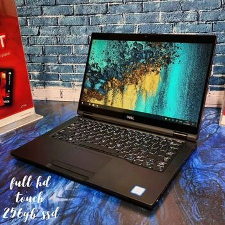 Noutbuk "Dell Latitude"