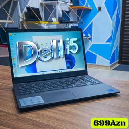 Noutbuk Dell Vostro 15 3000
