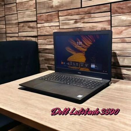 Noutbuk "Dell Latitude"