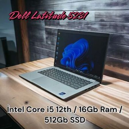 Dell Latitude