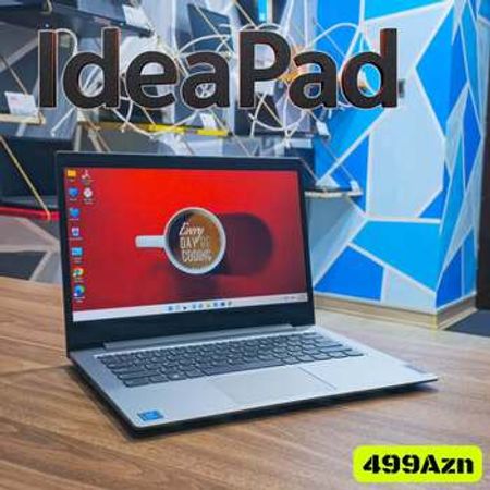 Noutbuk Lenovo Ideapad