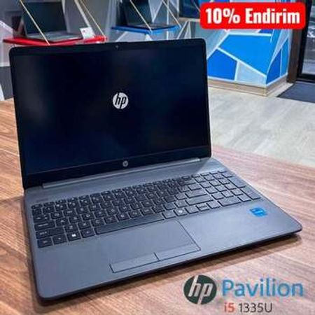 Noutbuk "HP Pavilion"