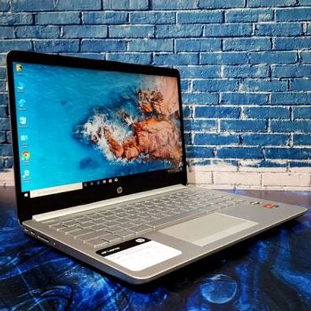 Noutbuk "HP Pavilion 14"