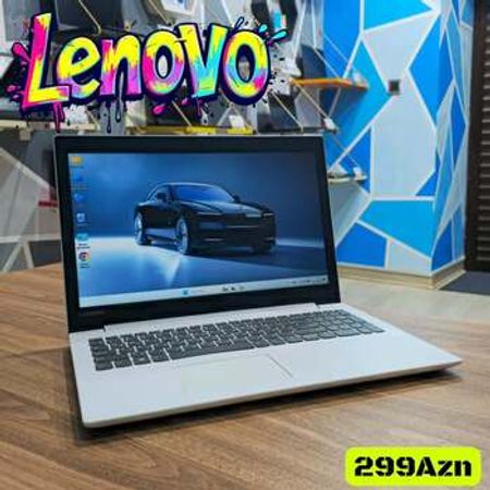Noutbuk Lenovo