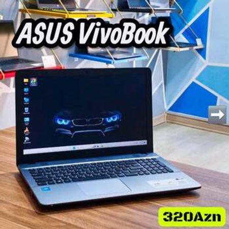 Asus VivobookMAx