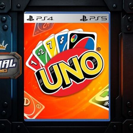 PS4/PS5 üçün UNO oyunu – Oyunlar, pultlar və proqramlar – ucuztap.az