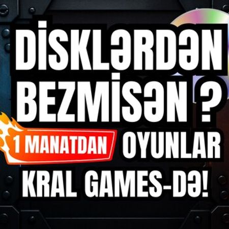 PS4/PS5 oyunların yazılması