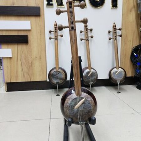 Kamança – Musiqi alətləri – ucuztap.az