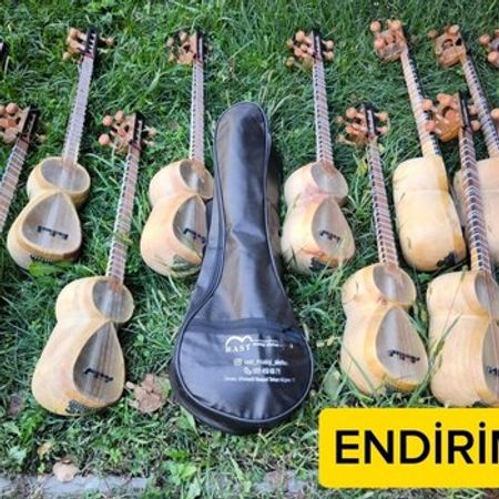 Tar – Musiqi alətləri – ucuztap.az