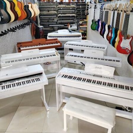Elektron pianolar OEM – Musiqi alətləri – ucuztap.az