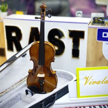 Skripka Vivaldi HV-3251 – Musiqi alətləri – ucuztap.az