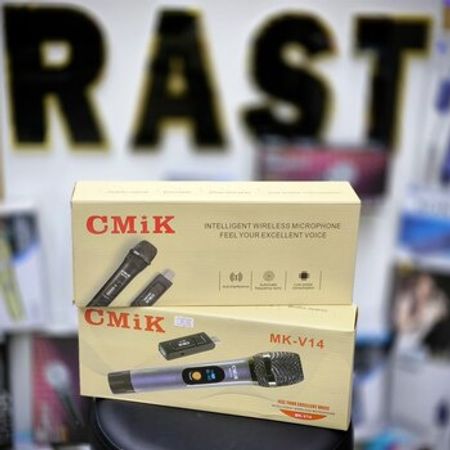 Mikrofon "MK- V10"