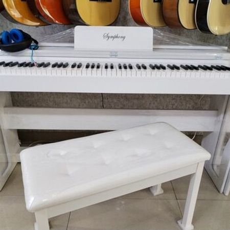 Elektro pianino – Musiqi alətləri – ucuztap.az