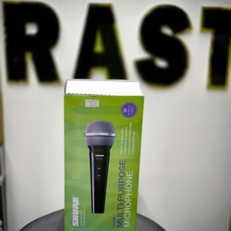 Mikrofon "Shure SV-100"