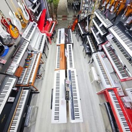 Elektro piano – Musiqi alətləri – ucuztap.az