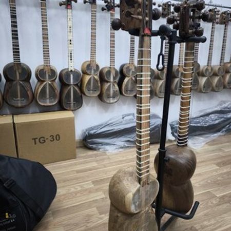Tar – Musiqi alətləri – ucuztap.az